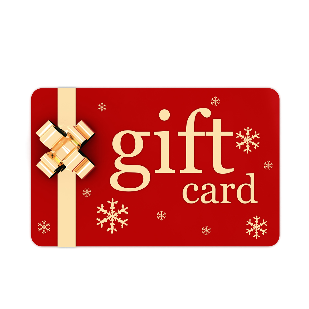 Gift Cards