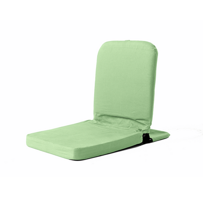 Yoga Meditation Seat - Folding with back rest