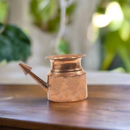 Jala Neti Pot - Copper