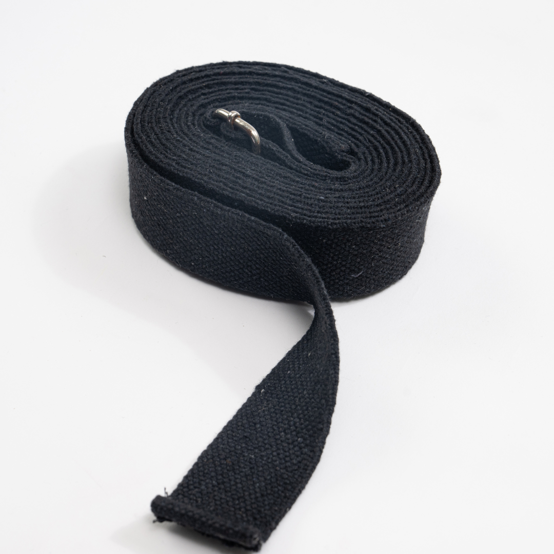 YogiFi Yoga Strap, Stretching Belt