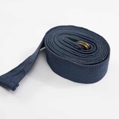 YogiFi Yoga Strap, Stretching Belt