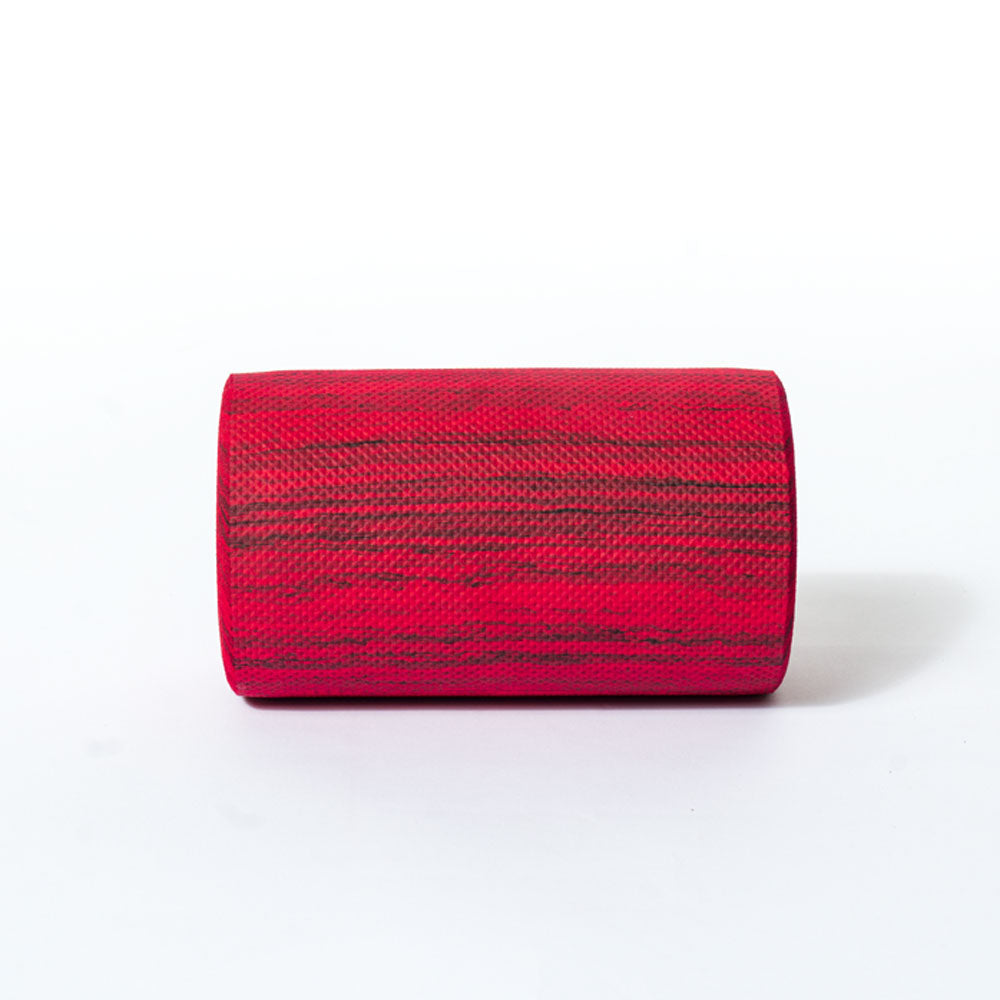 Kneeroller - Small (Wooden & Red)