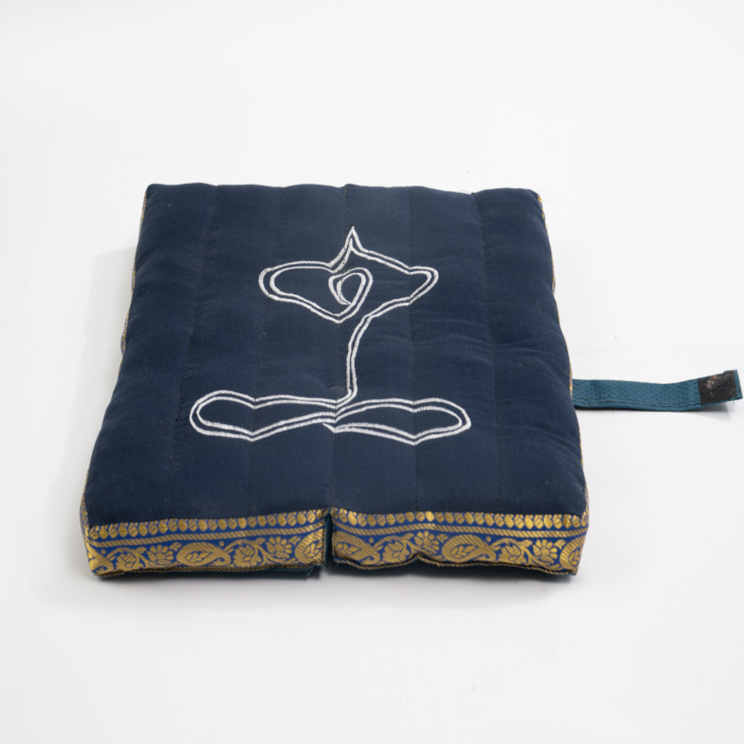 YogiFi Meditation Seat - Cotton