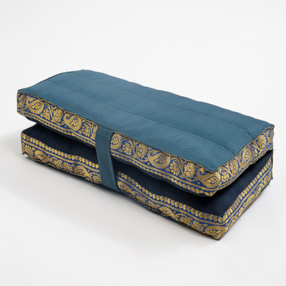 YogiFi Meditation Seat - Cotton