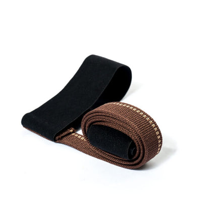 Yoga Mat holder belt | Cotton Elastic | Pack of 2