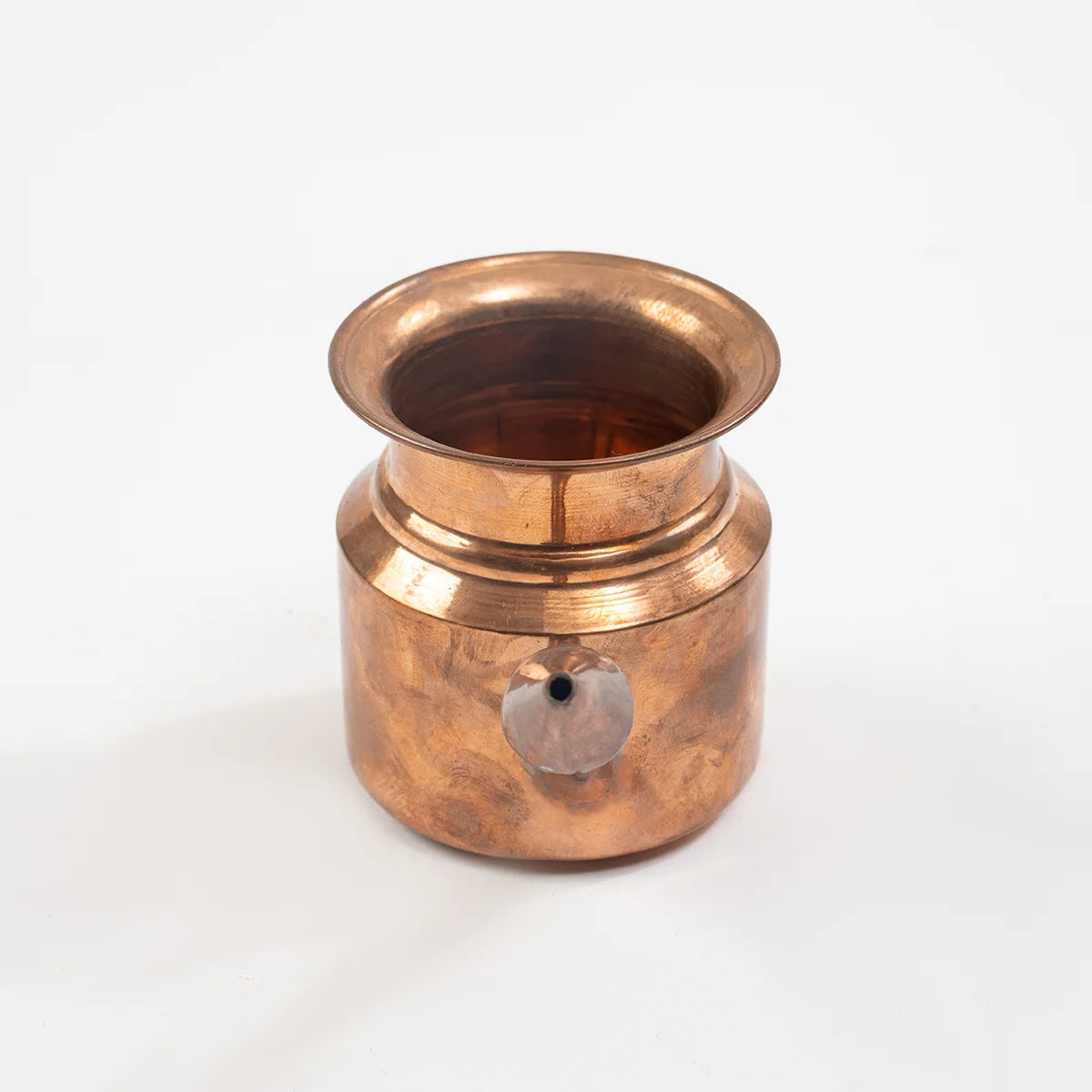 Jala Neti Pot - Copper