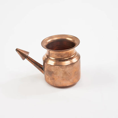 Jala Neti Pot - Copper